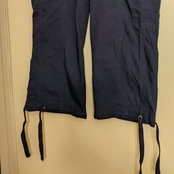 Casual Capri Trousers - Picture 3 of 3